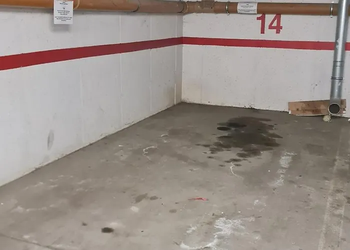 Apartament Miedzyzdroje 2 Osoby - Centrum Miedzyzdrojow