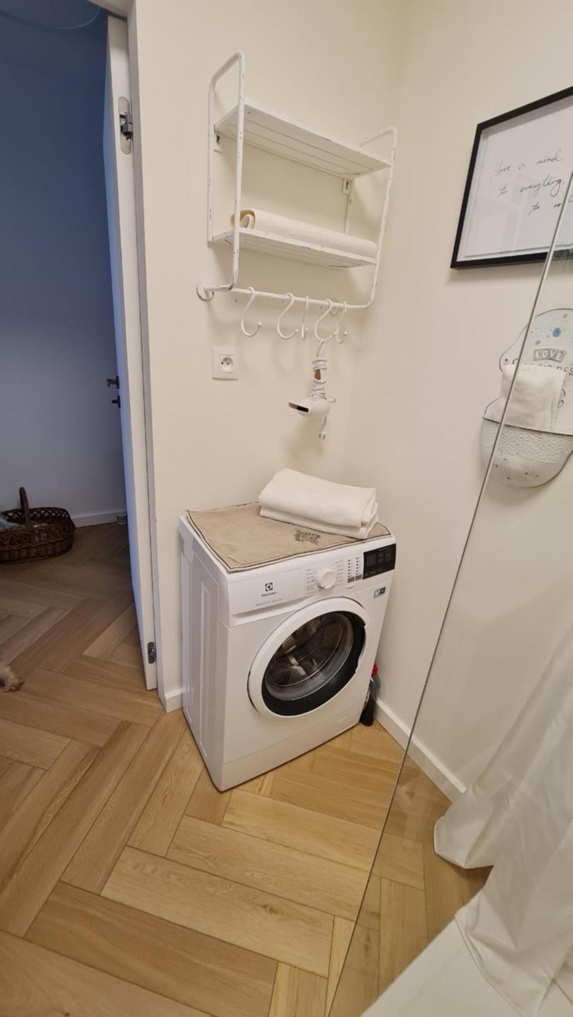 2 Osoby - Centrum Miedzyzdrojow Apartment