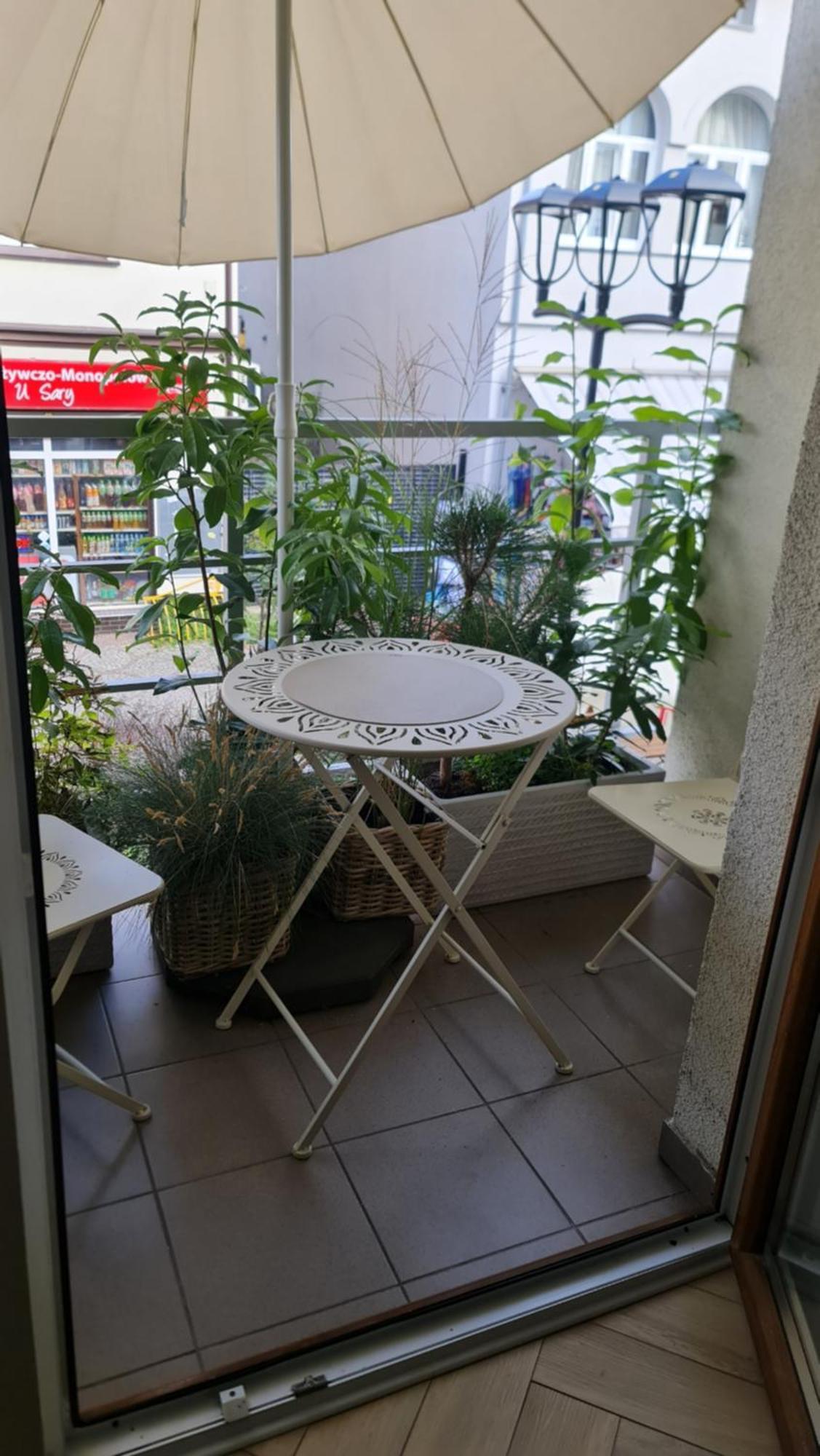 Apartment 2 Osoby - Centrum Miedzyzdrojow