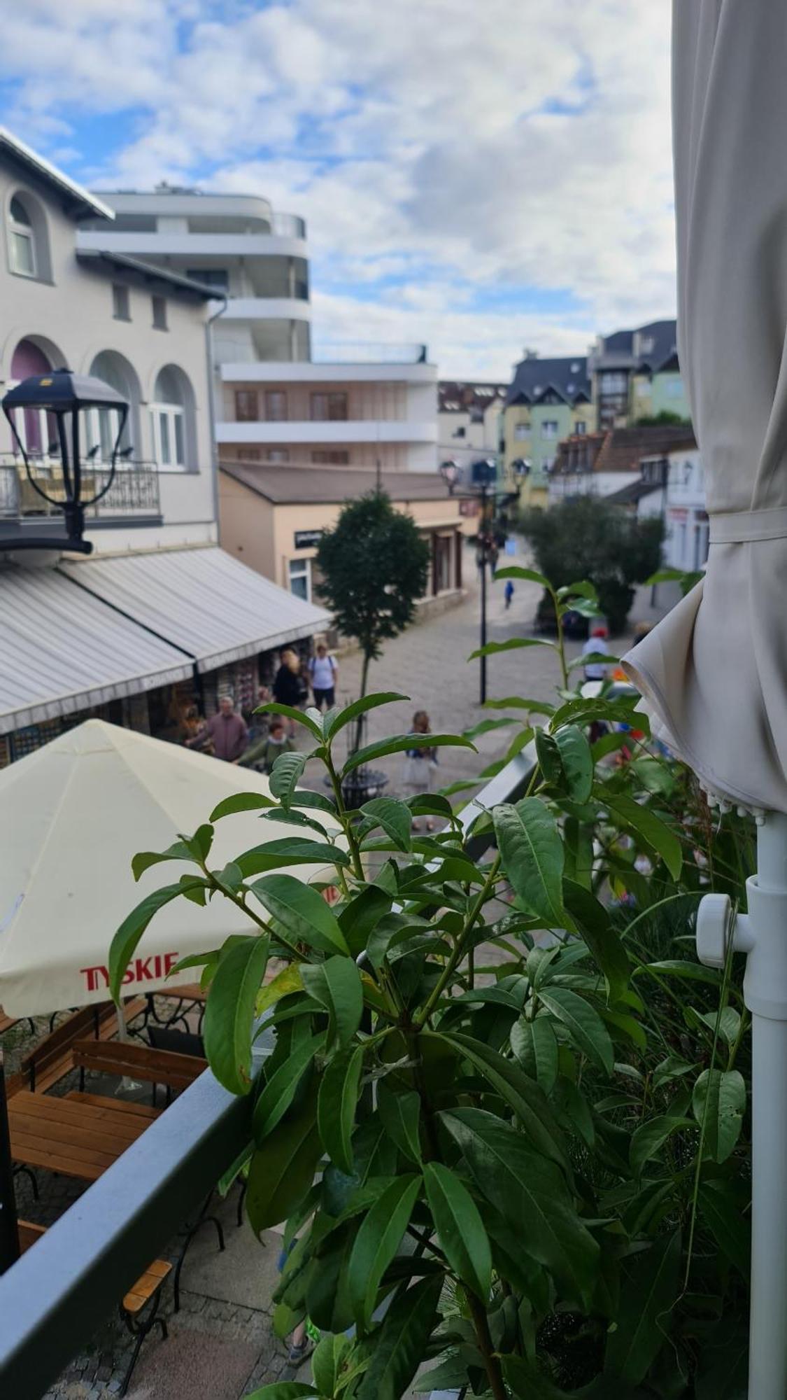 2 Osoby - Centrum Miedzyzdrojow * Międzyzdroje